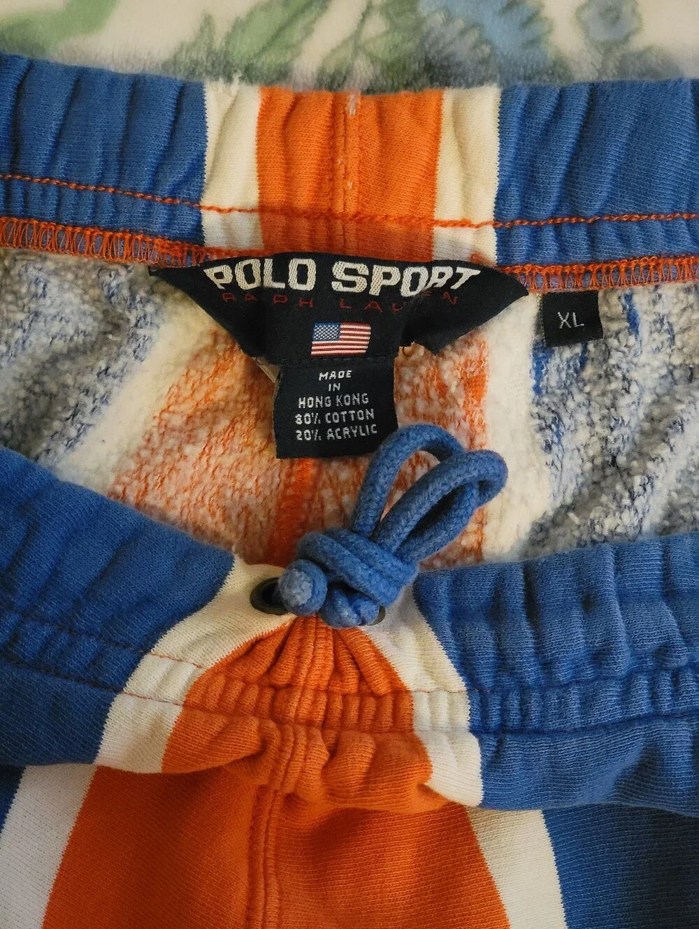 Polo Ralph Lauren polo sport